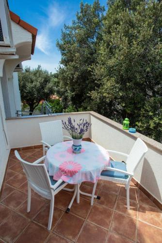Apartments With A Parking Space Mandre, Pag - 4059