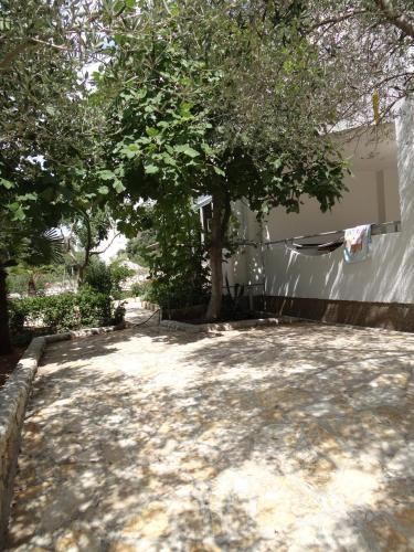 Apartments Besedi?