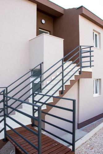 Apartments Melody