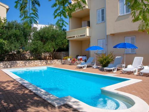 Apartments Villa Ana