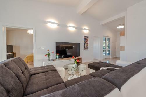 Apartamento Bozi, Luxury Penthouse With Jacuzzi