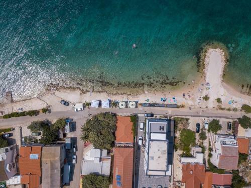 Apartmani Plazibat