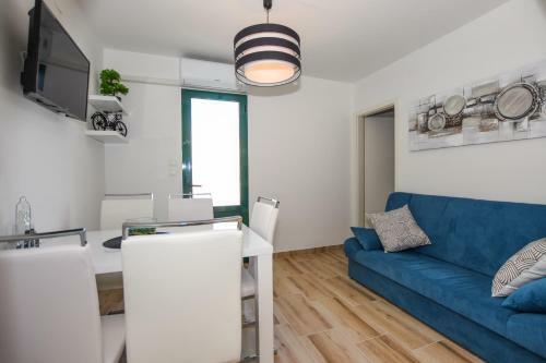 Apartmani Plazibat