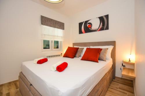 Apartmani Plazibat