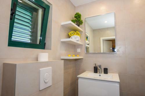 Apartmani Plazibat