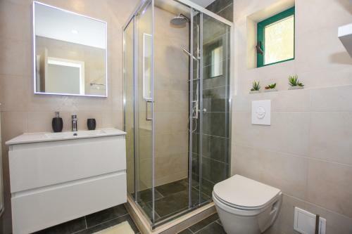 Apartmani Plazibat