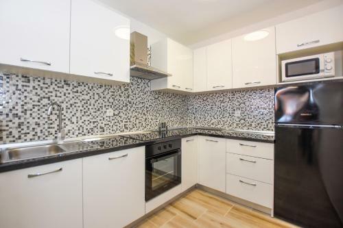 Apartmani Plazibat