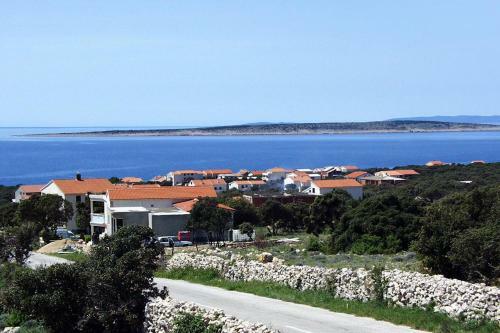 Apartment Mandre 4098d
