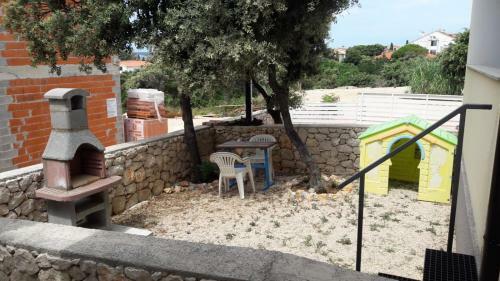 Apartman Mandre