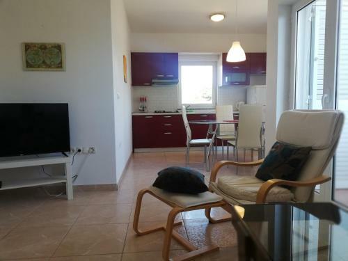 Mia Apartment