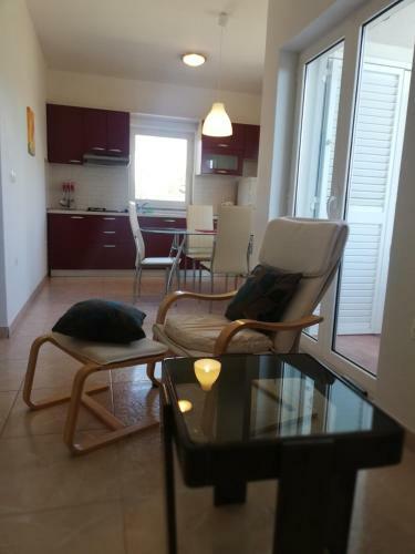 Mia Apartment