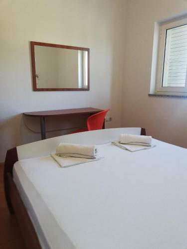 Mia Apartment