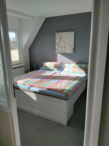Apartamento Ferienwohnung 4 Haus Neptun