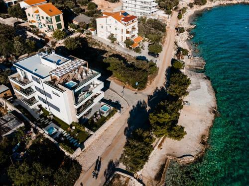 Villa Natura Luxury Apartments