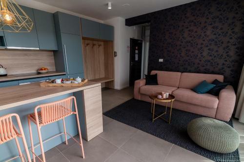 Villa Natura Luxury Apartments