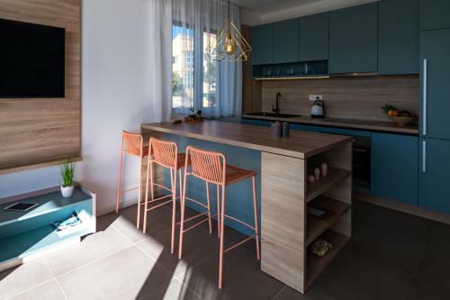 Villa Natura Luxury Apartments