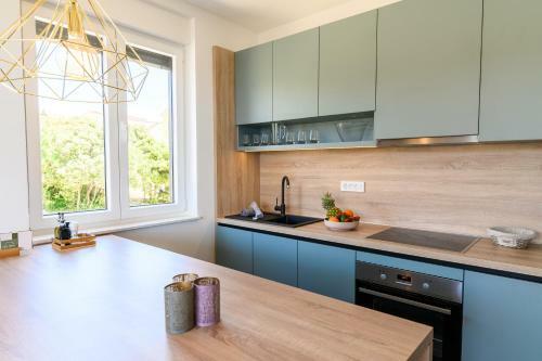 Villa Natura Luxury Apartments