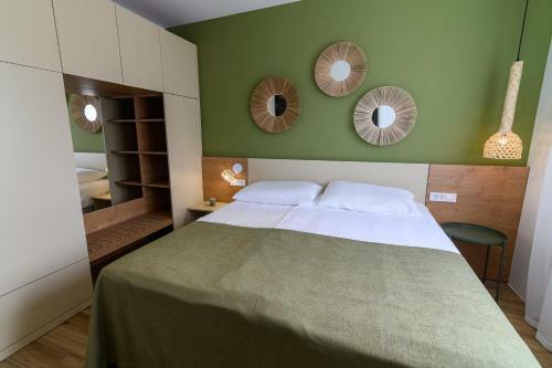 Villa Natura Luxury Apartments
