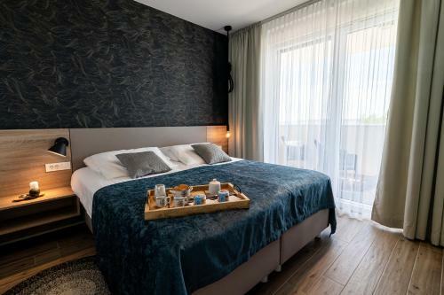 Villa Natura Luxury Apartments