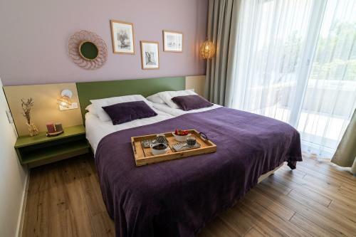 Villa Natura Luxury Apartments