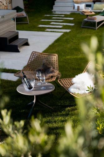 Villa Natura Luxury Apartments