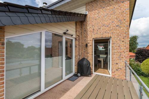 Ferienhaus Manni Dg