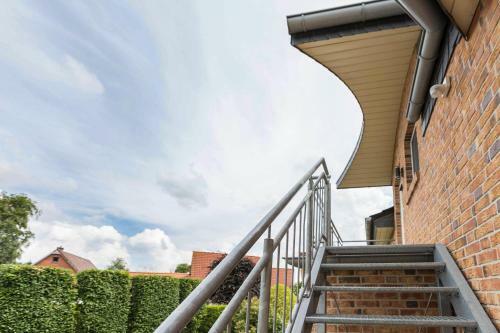Ferienhaus Manni Dg