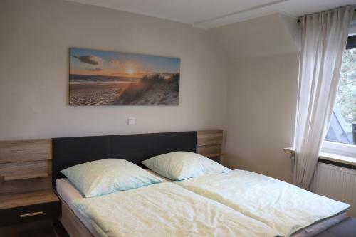 Apartamento Ferienwohnung Madita