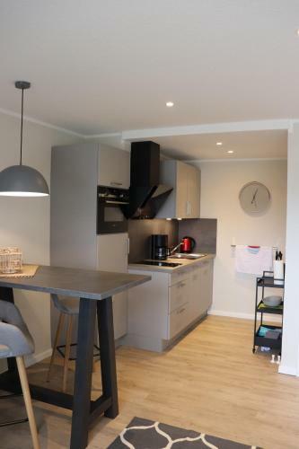 Apartamento Ferienwohnung Madita