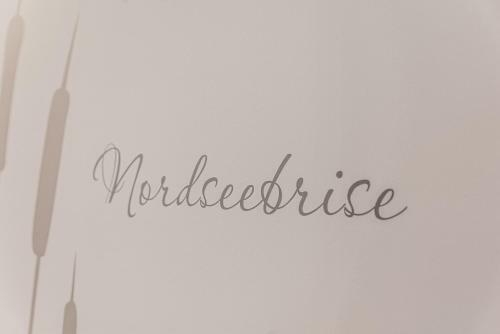 Nordseebrise