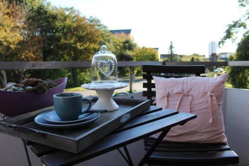Apartamento Klein Erna (Apth.holl�nderei)