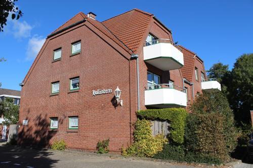 Apartamento Klein Erna (Apth.holl�nderei)