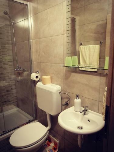 Hostal Guesthouse Gligora
