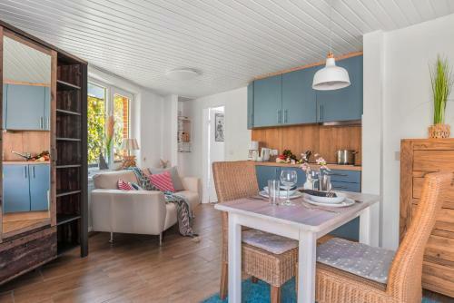 Apartamento Treibhaus