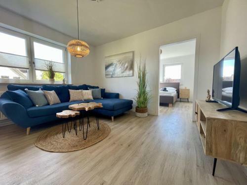 Apartamento Seequartier 4