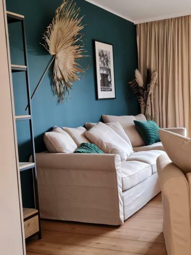 Apartamento Saltwater Safari