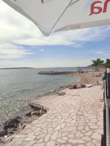 Apartmani Giro