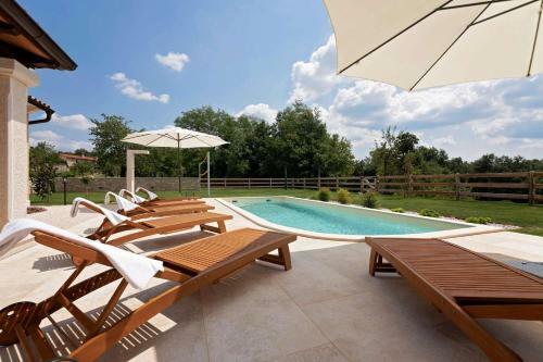 Villa Lucija