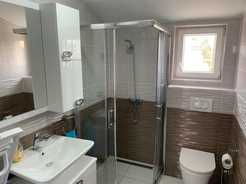 Apartamento D&w Mandre 34