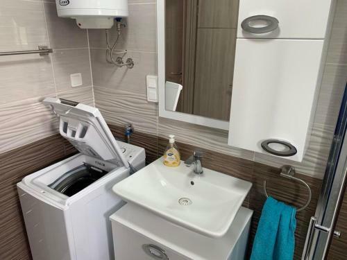 Apartamento D&w Mandre 34