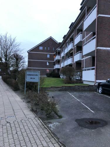 Apartamento K�stenkoje B�sum