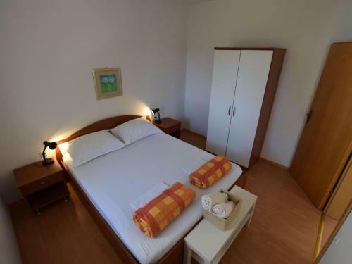 Holiday Home Movica
