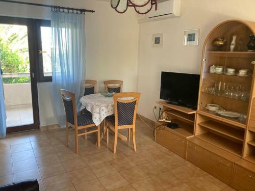 Apartamento Ivanka - Mandre
