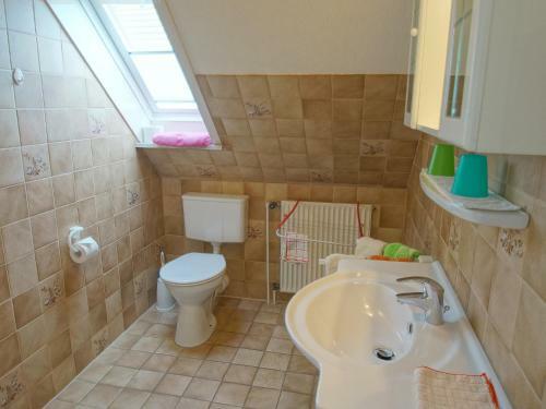 Apartamento Haus Elke Wohnung 102