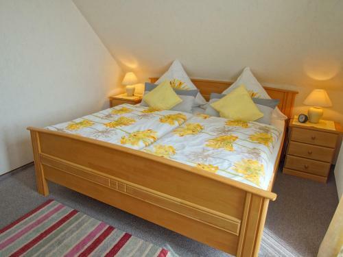 Apartamento Haus Elke Wohnung 102