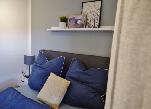 Apartamento Hafenbude B�sum