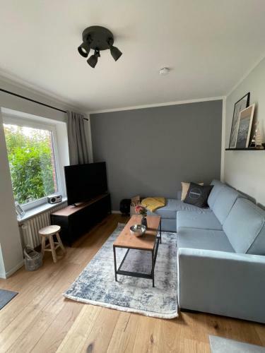 Apartamento Hafenbude B�sum
