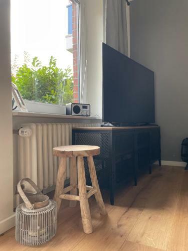 Apartamento Hafenbude B�sum