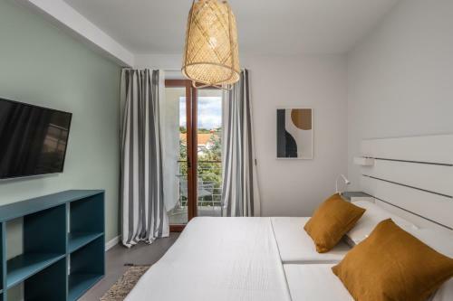 Beautiful Villa Oliva Mandre