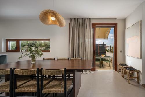 Beautiful Villa Oliva Mandre